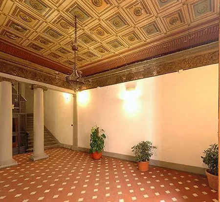 Hotel Bypillow Goldoni Florence