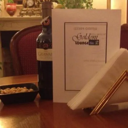 Bypillow Goldoni Hotel 3*