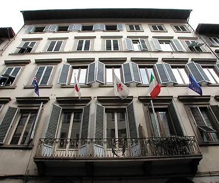 Bypillow Goldoni Hotel