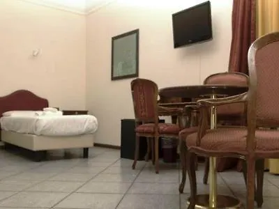 Bypillow Goldoni Hotel