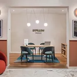 호텔 Bypillow Goldoni 피렌체
