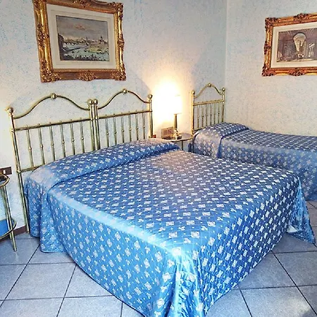 Bypillow Goldoni 3*