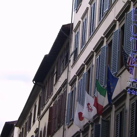 Bypillow Goldoni フィレンツェ