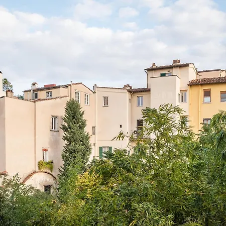 Bypillow Goldoni ホテル