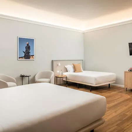 Bypillow Goldoni ホテル フィレンツェ