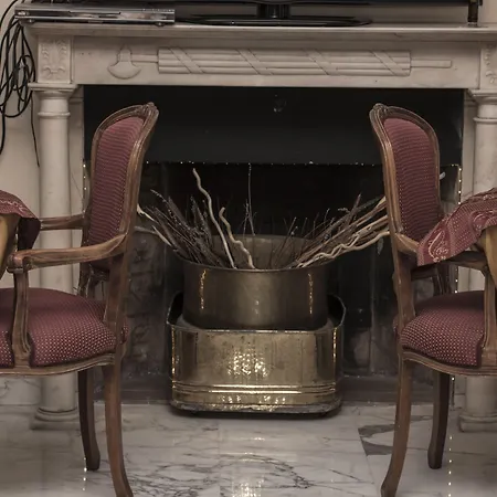 ホテル Bypillow Goldoni フィレンツェ