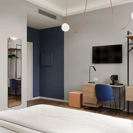 ホテル Bypillow Goldoni 3*