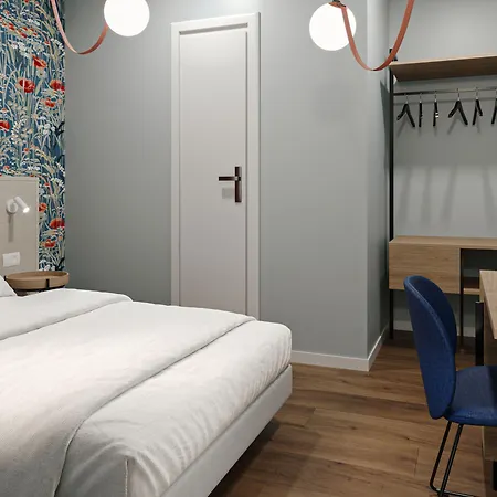 Bypillow Goldoni ホテル 3*