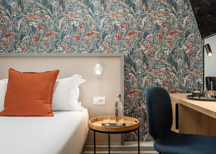 Bypillow Goldoni 3* Floransa