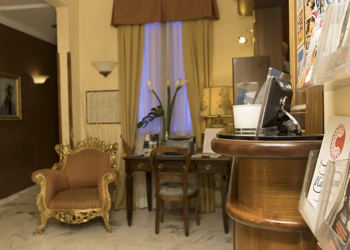Bypillow Goldoni Otel 3*