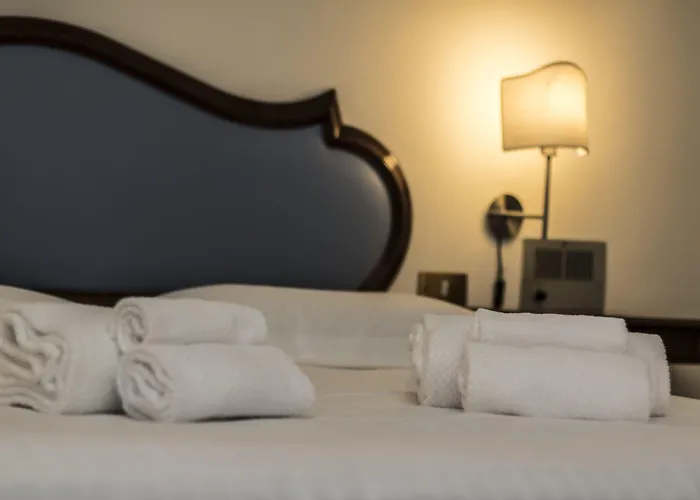 Bypillow Goldoni Otel
